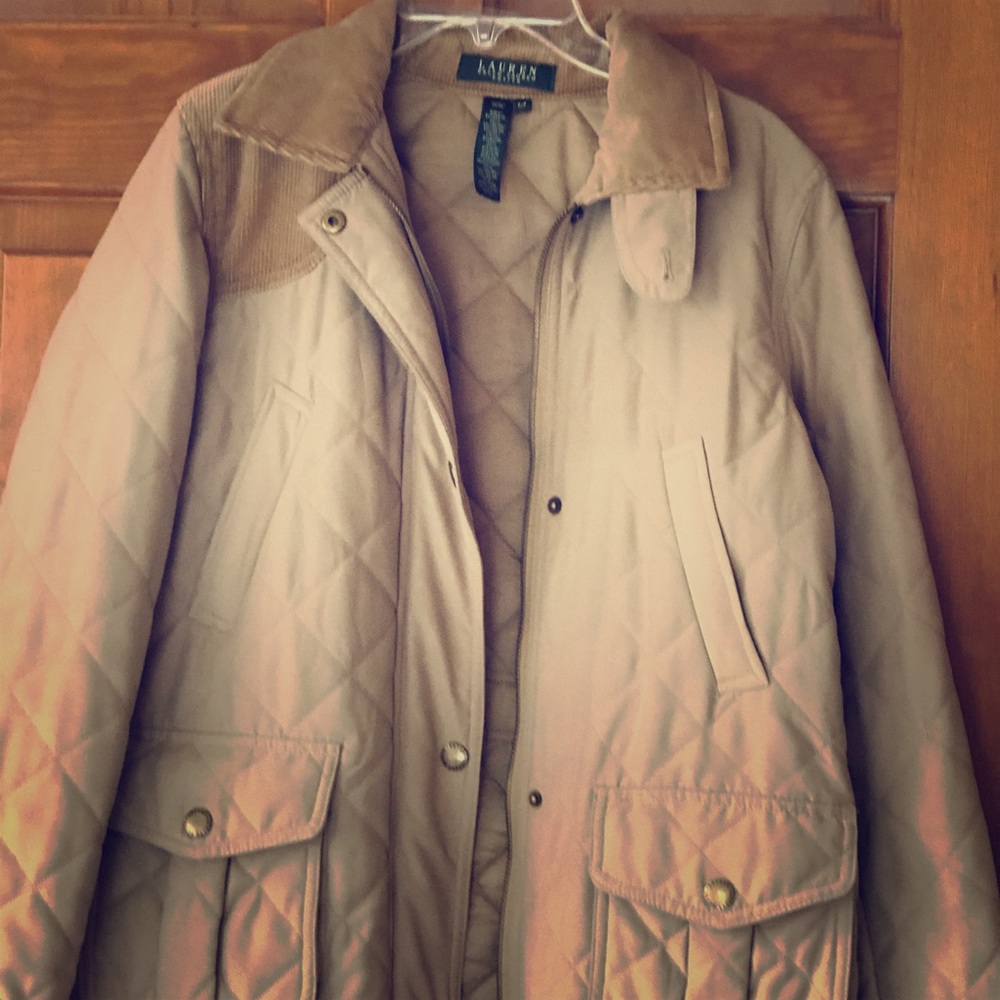 Jacket blazer casual